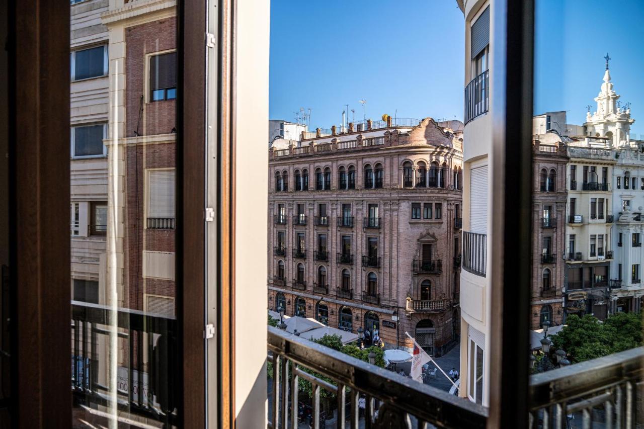 Tendillas Suites Cordoba Exterior photo