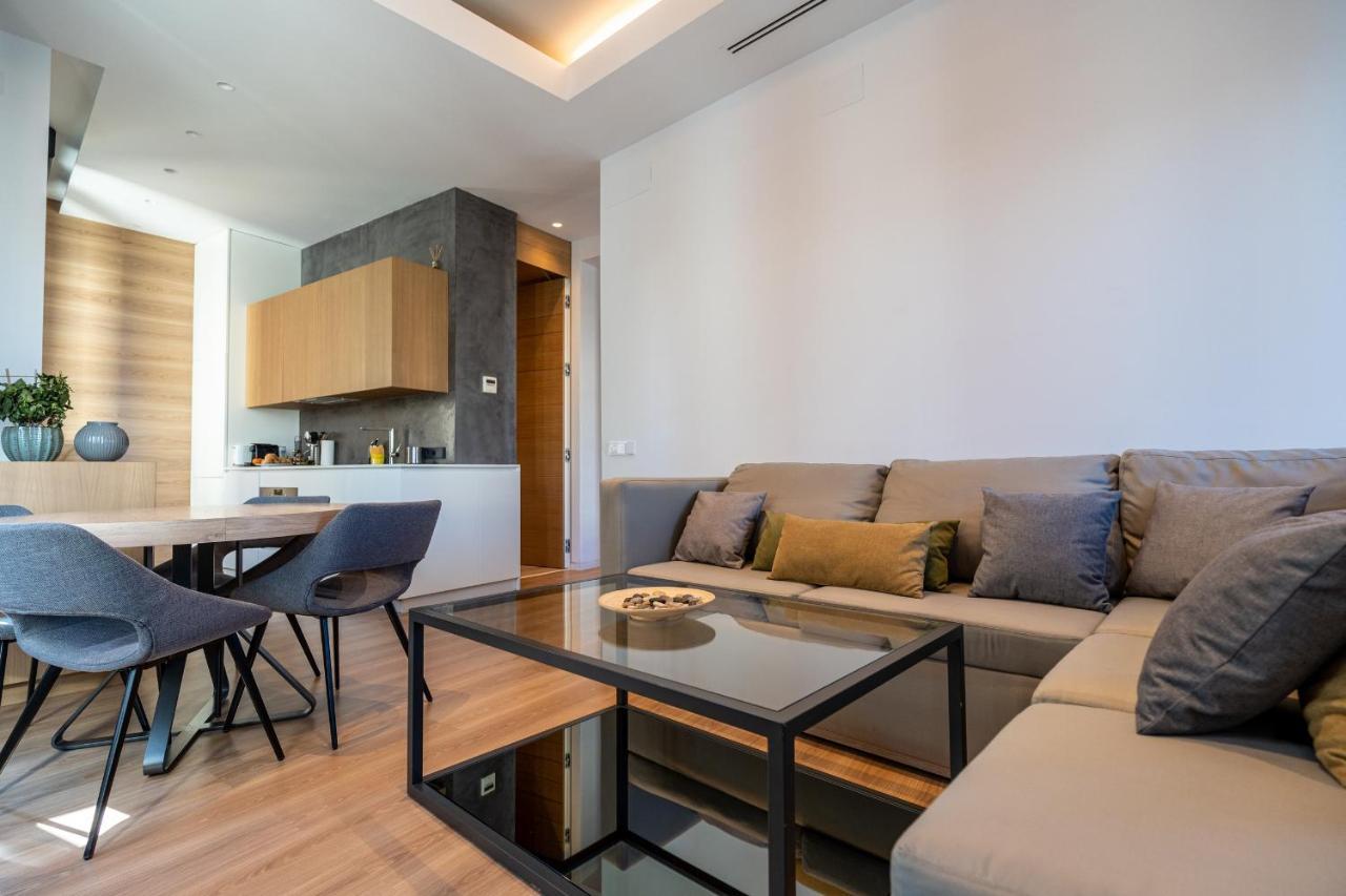 Tendillas Suites Cordoba Exterior photo