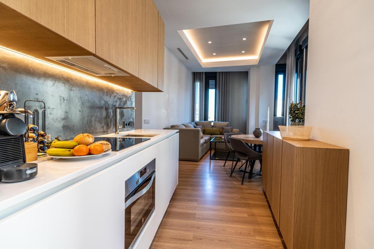 Tendillas Suites Cordoba Exterior photo