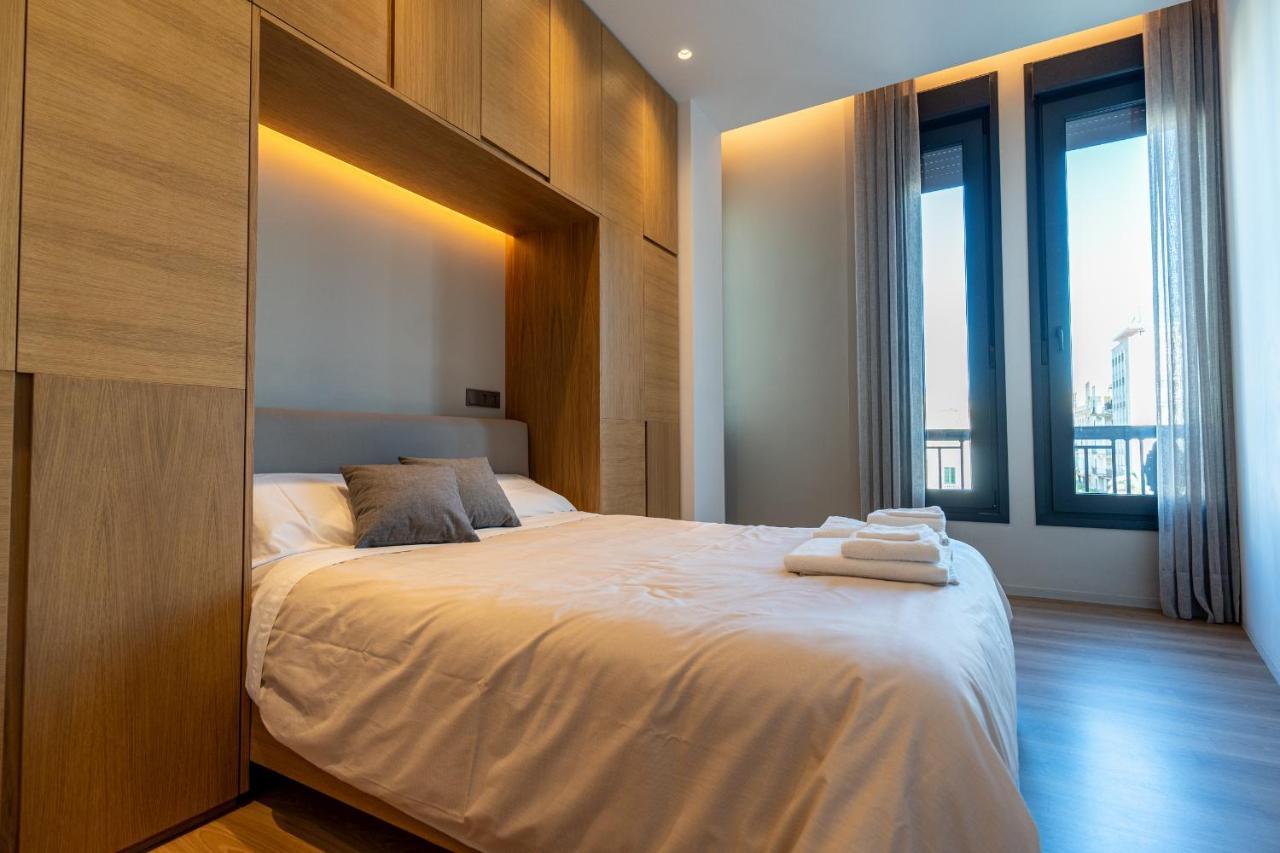 Tendillas Suites Cordoba Exterior photo
