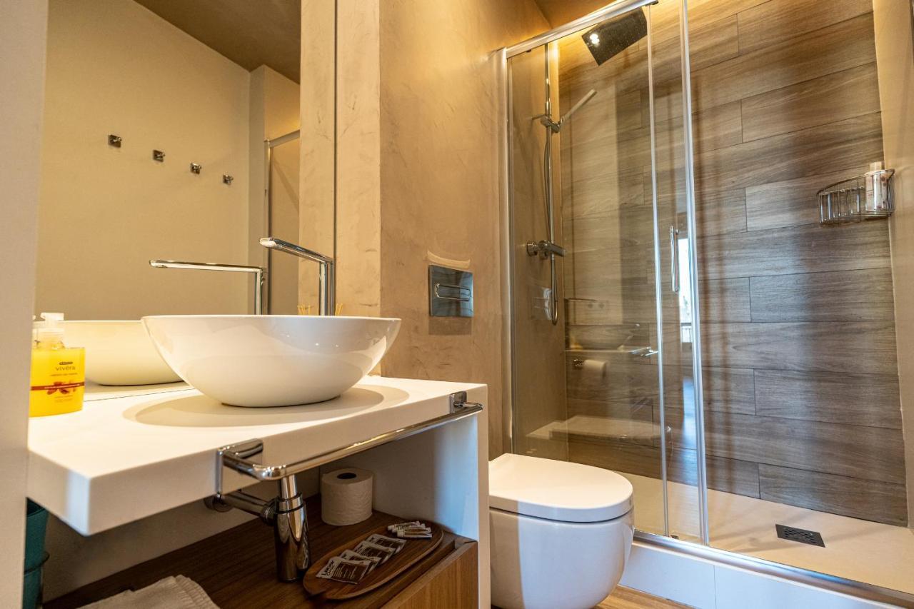 Tendillas Suites Cordoba Exterior photo