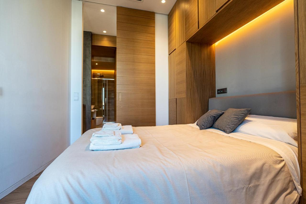 Tendillas Suites Cordoba Exterior photo