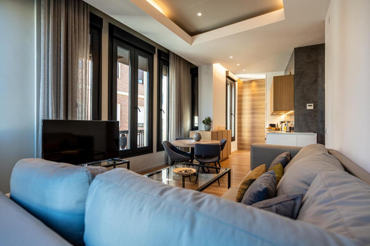 Tendillas Suites Cordoba Exterior photo