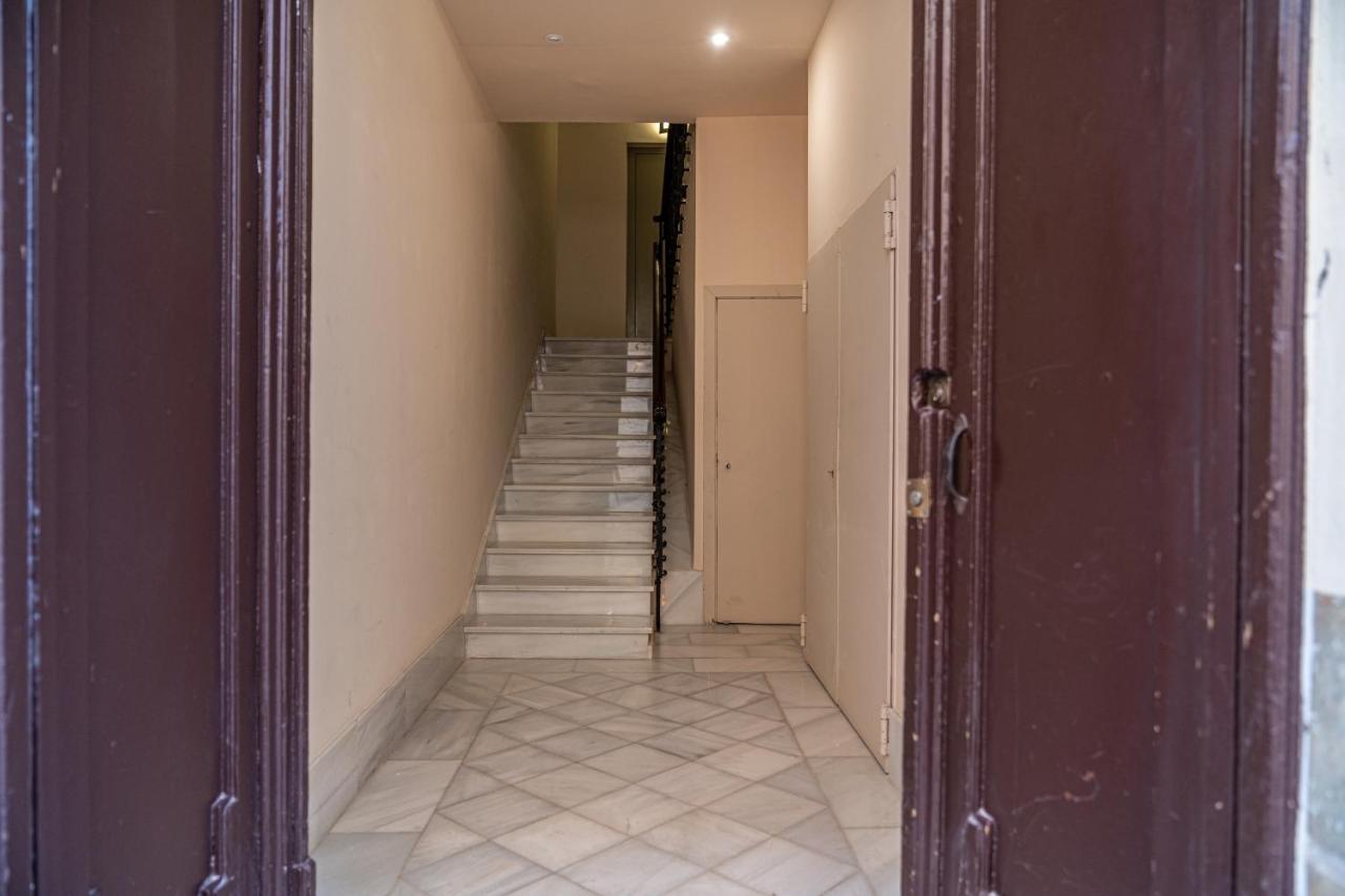 Tendillas Suites Cordoba Exterior photo