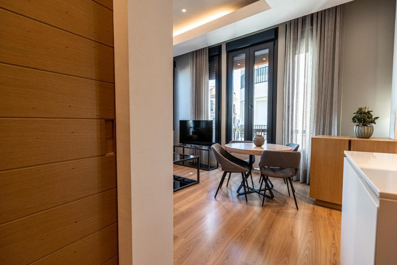 Tendillas Suites Cordoba Exterior photo