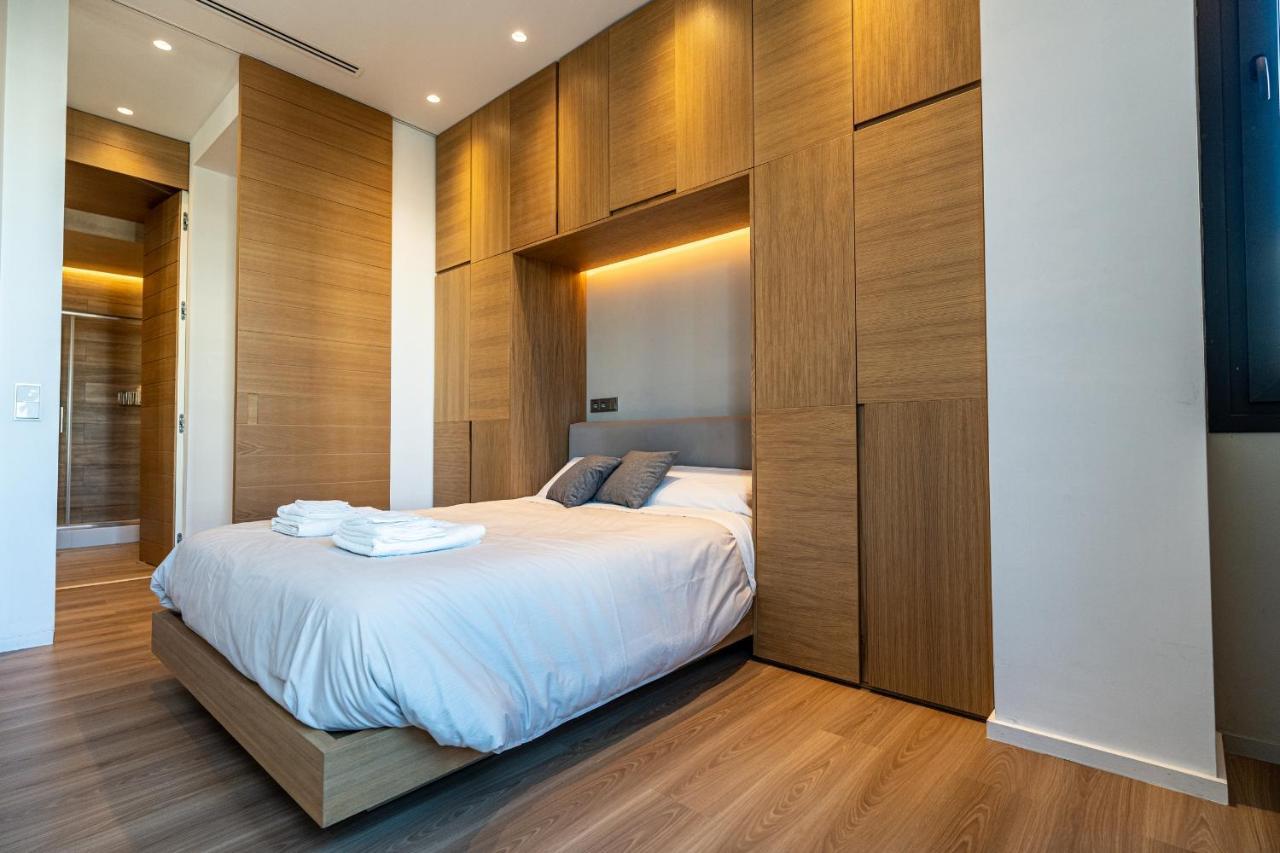 Tendillas Suites Cordoba Exterior photo