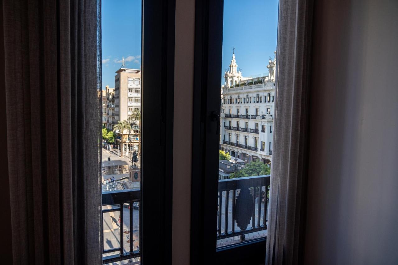 Tendillas Suites Cordoba Exterior photo