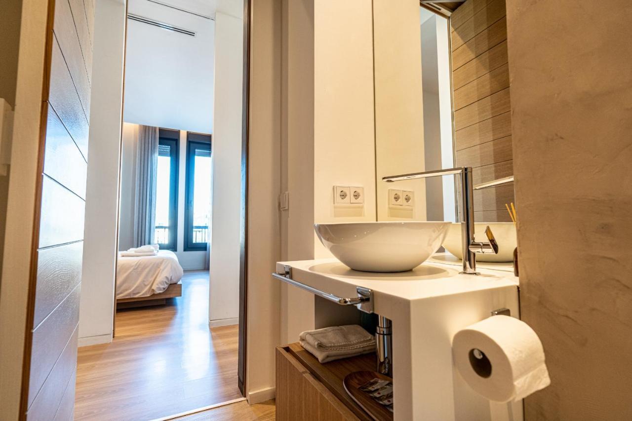 Tendillas Suites Cordoba Exterior photo