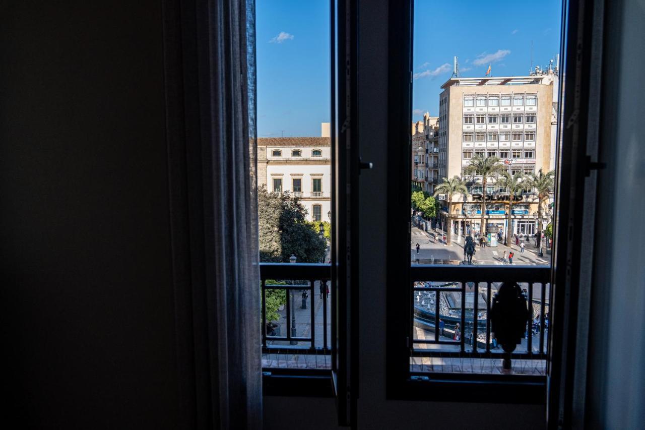 Tendillas Suites Cordoba Exterior photo
