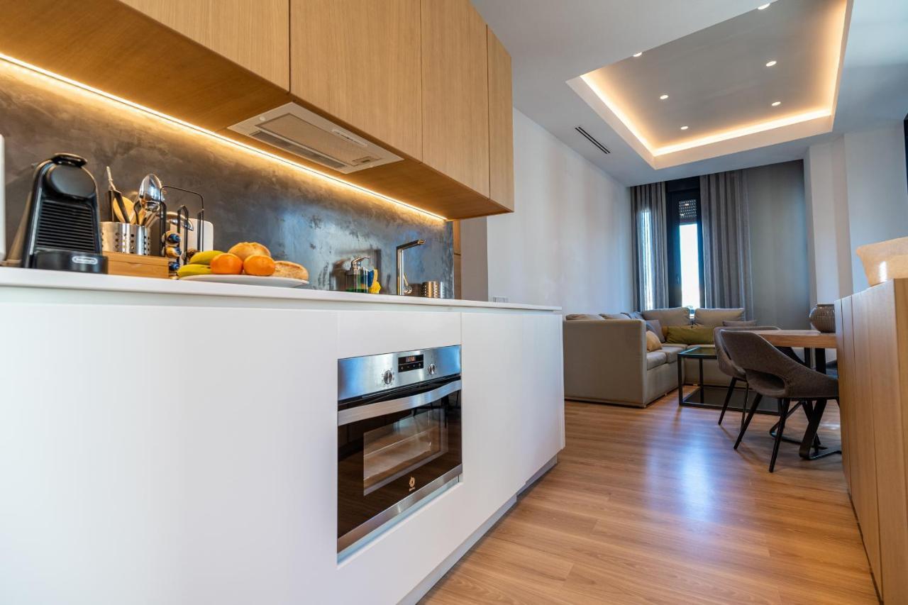 Tendillas Suites Cordoba Exterior photo