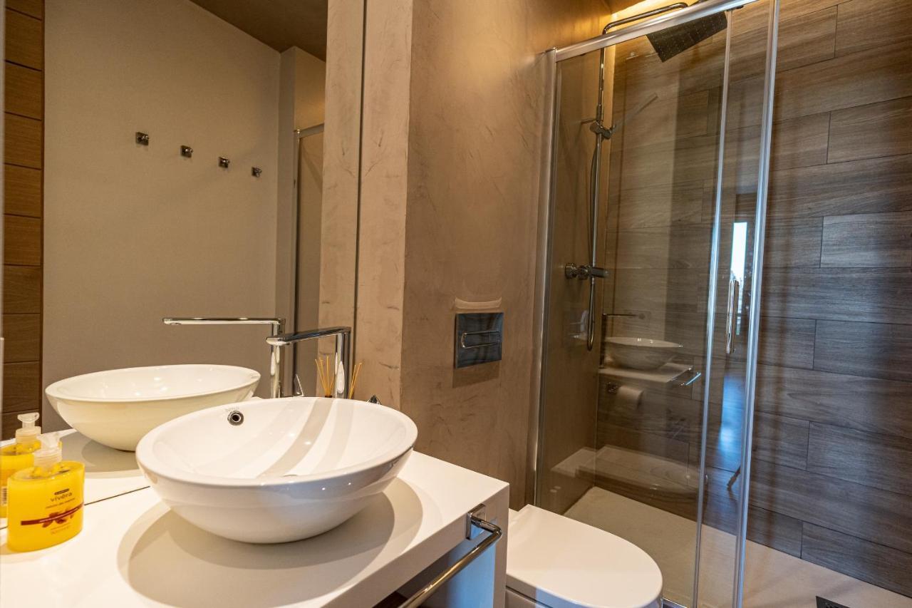 Tendillas Suites Cordoba Exterior photo
